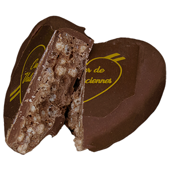 Coeur 2 5